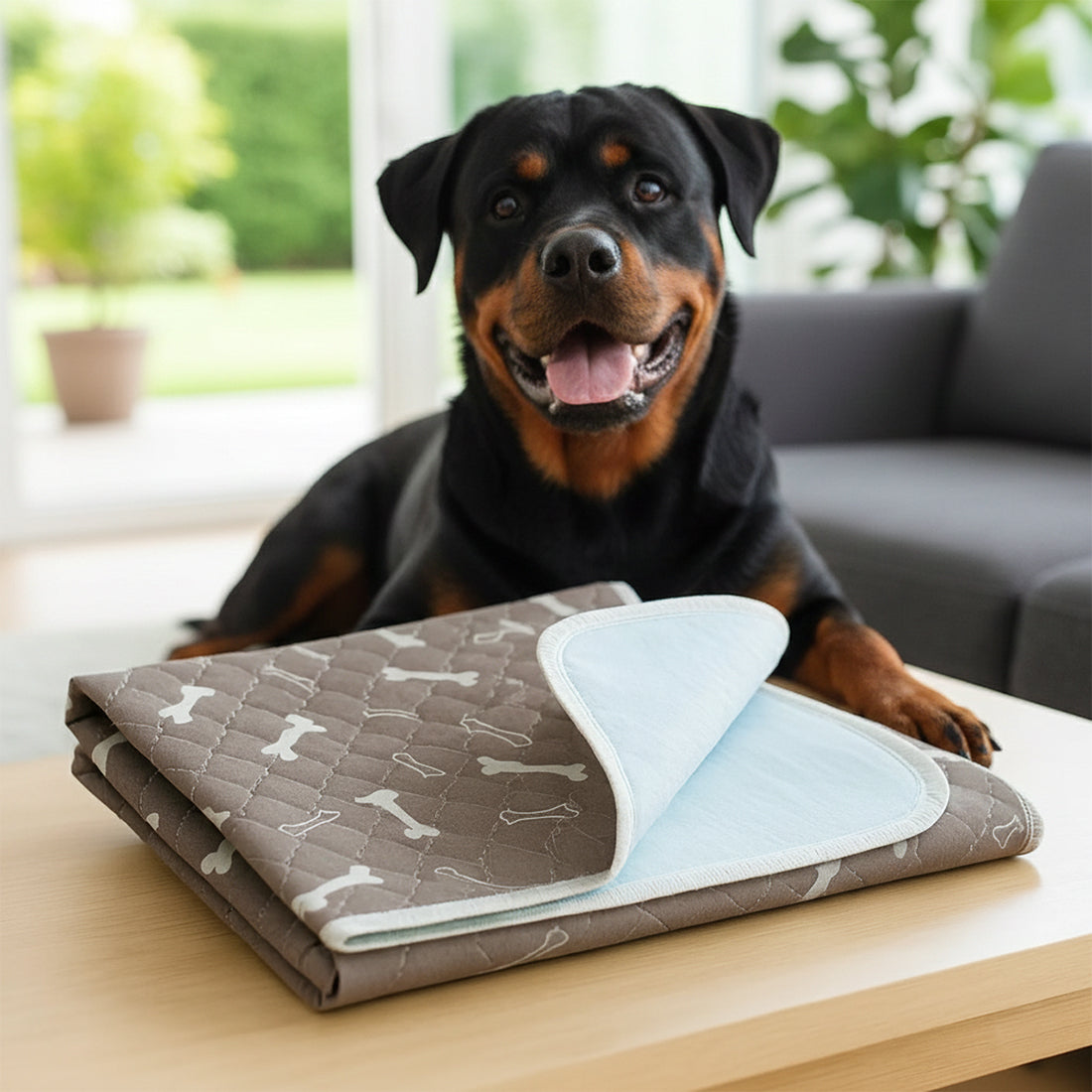 Pup Pad By Novapaw™