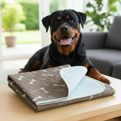 2 Pack Novapaw Pup Pad