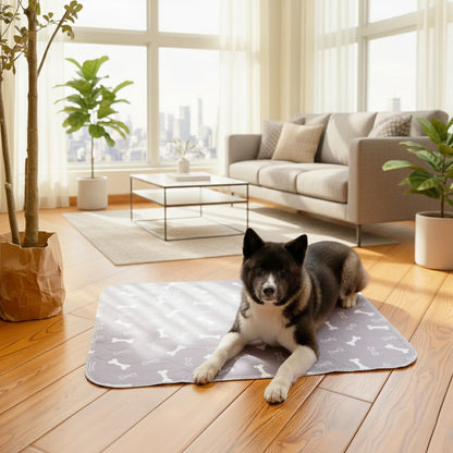 Novapaw Pup Pad (Buy 3 Get 3 Free)