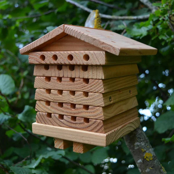 WildVine Wild Bee Hotel (Buy 1)