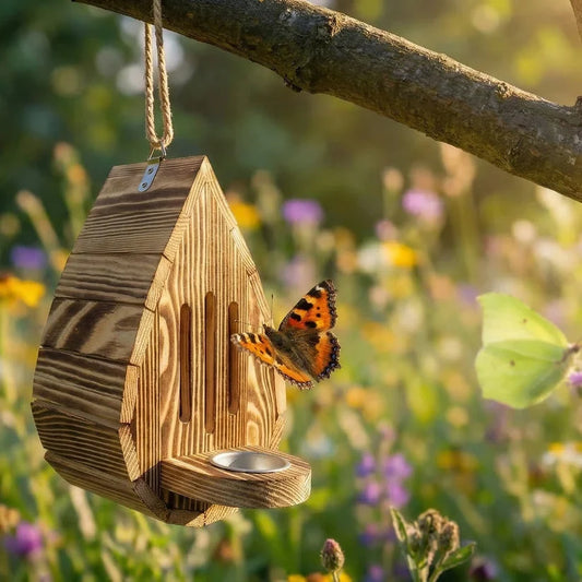 Butterfly House (2-pack)