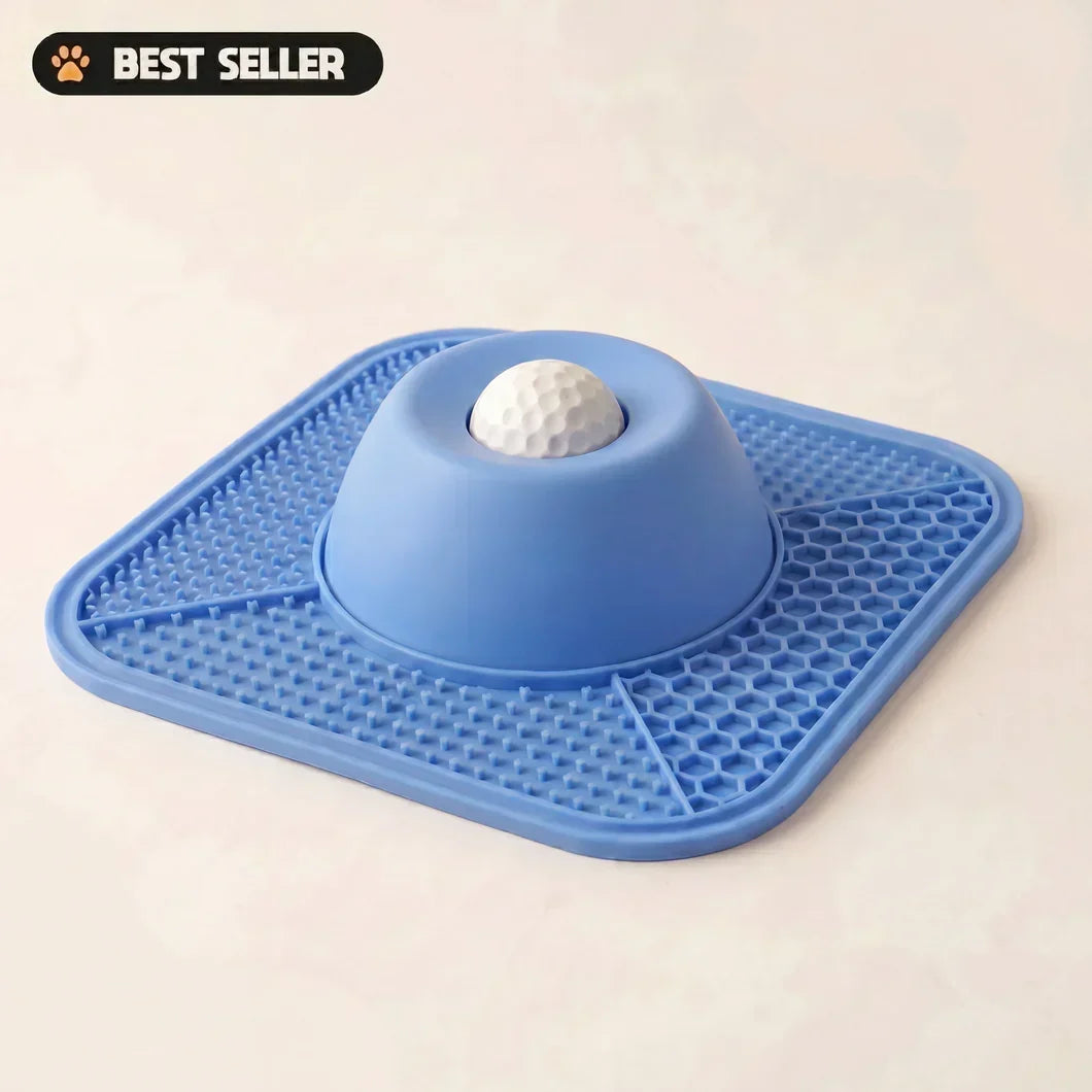 Lick & Roll Mat (1-Pack)