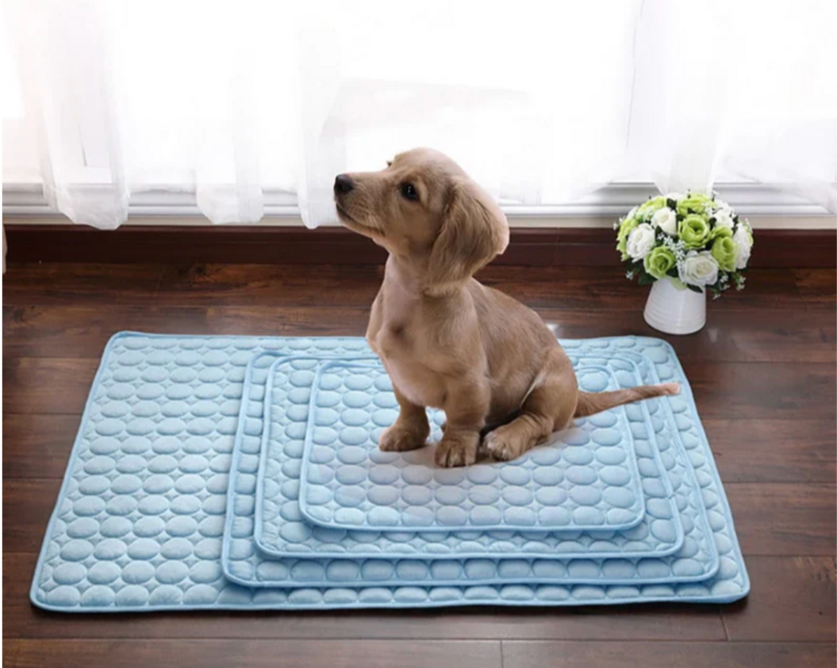 Cooling Mat (Buy 3 Get 2 Free)