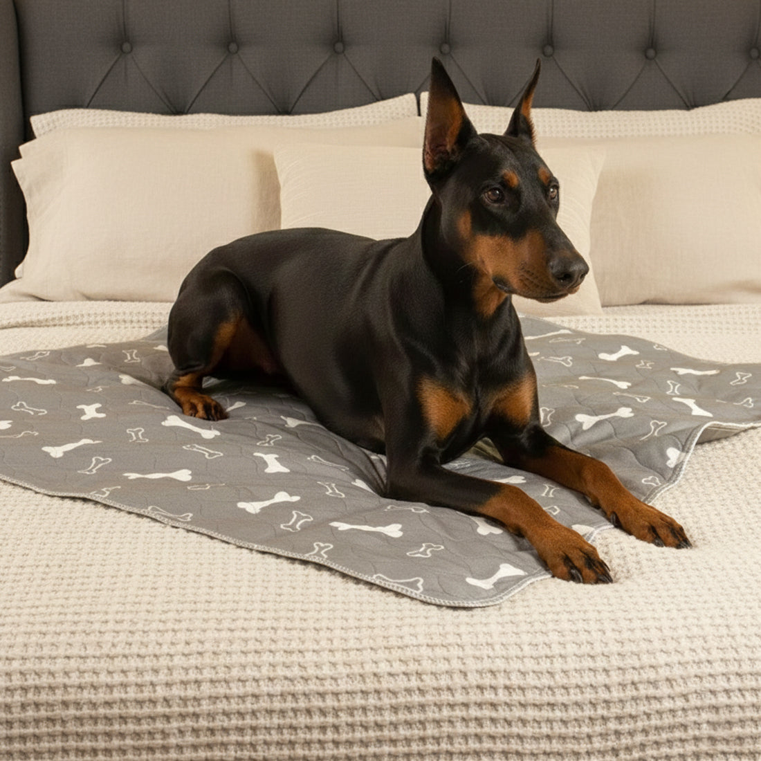 Novapaw Pup Pad VIP