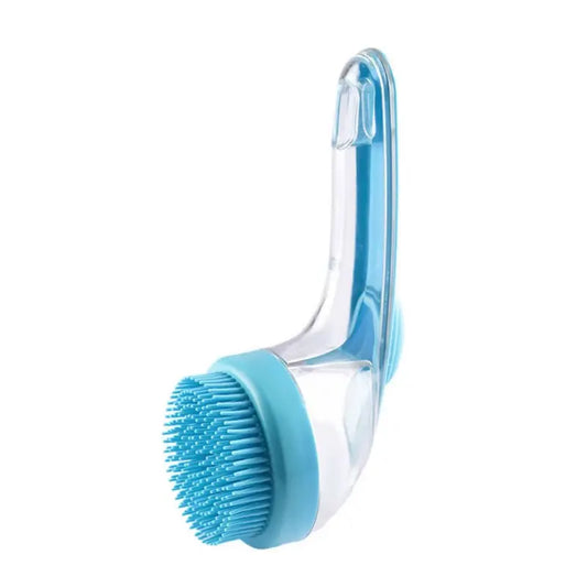 2 in 1 Grooming Brush (1-Pack)