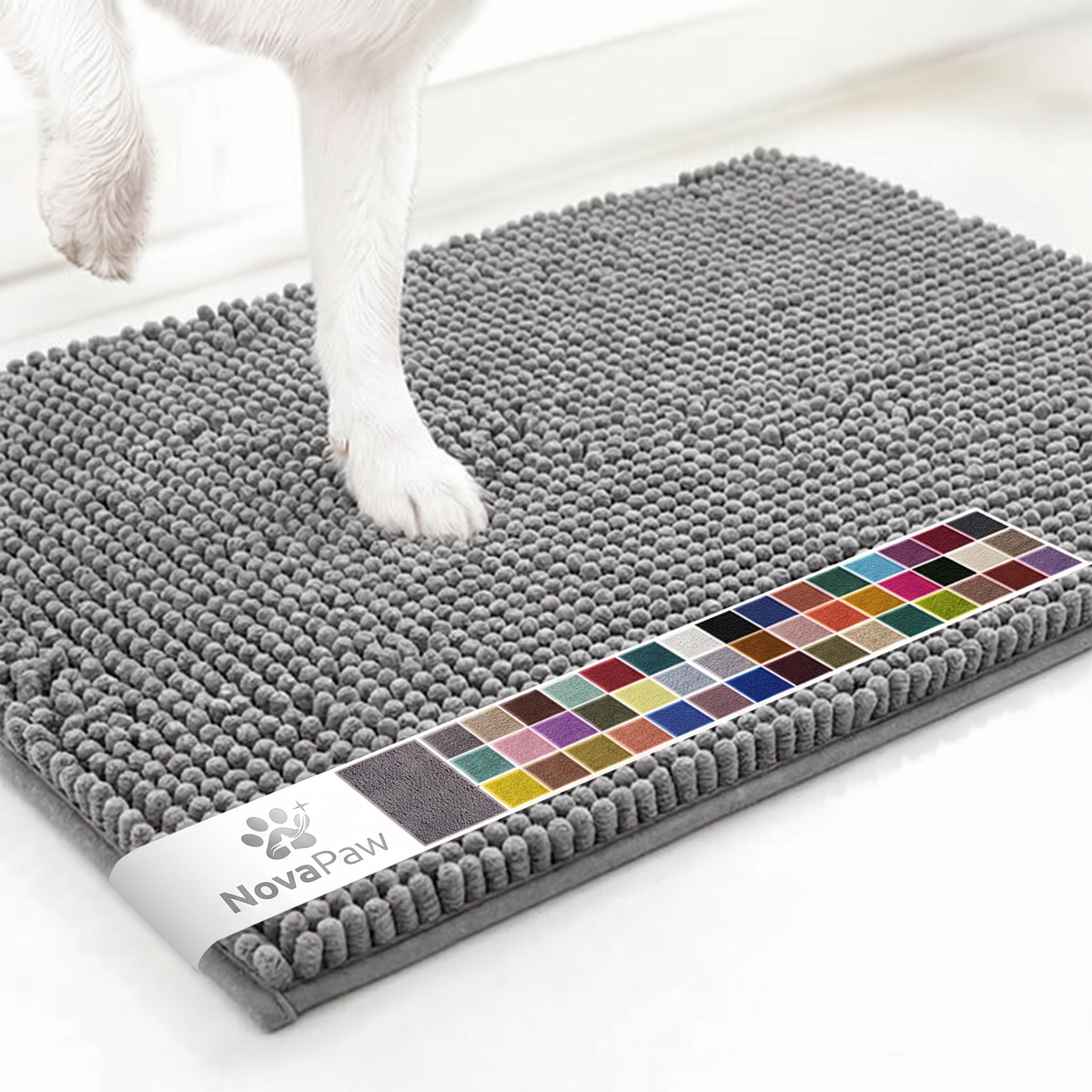 MudMate Anti-Mud Mat (Buy 1)