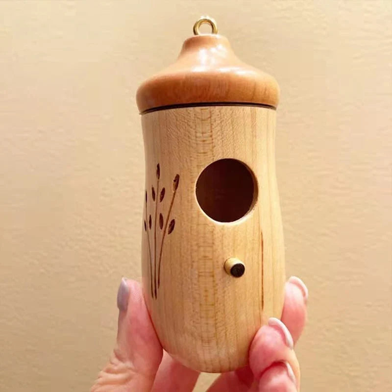 Hummingbird House (4-pack)